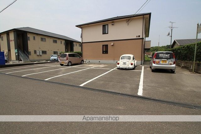 フォレスト王子A・B A棟のその他写真