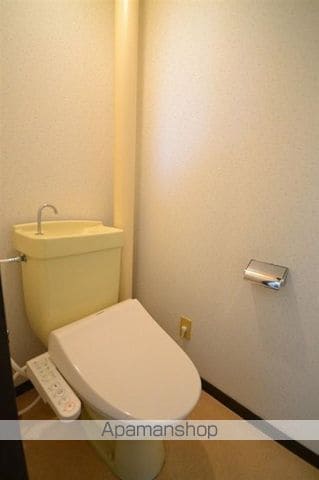 シャンボールとみざわI・IIの内装写真