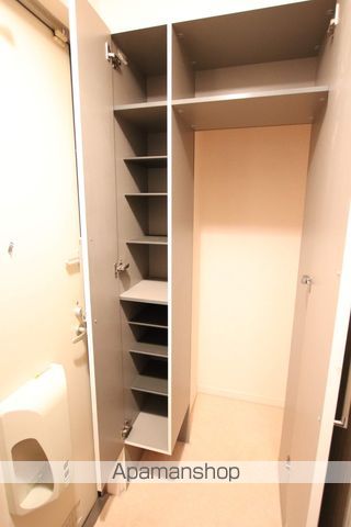 ハイツ ハピネスの内装写真