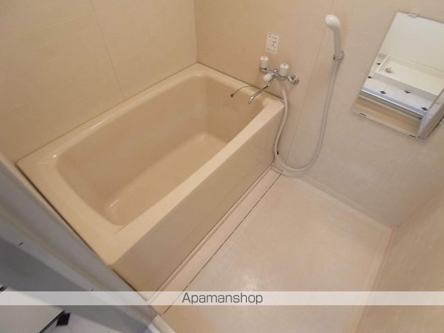紫竹牛若町マンションの内装写真