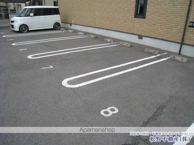 メゾン・ニューロードのその他写真