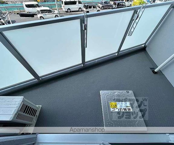 ARCA西京極の内装写真
