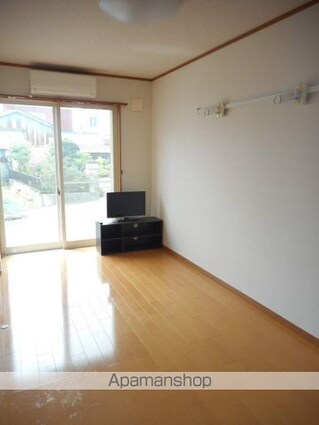 ハートランド蛇田Ⅲ[1R/23.5m2]のリビング・居間2