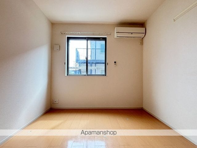 アンジェリーデの内装写真