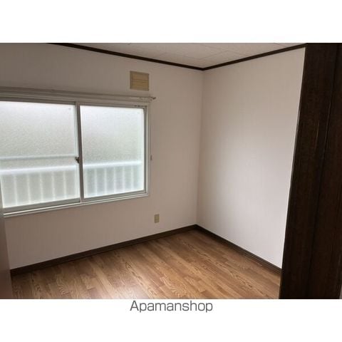 クレストコートAの内装写真