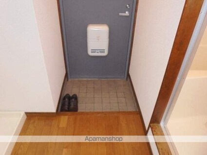 アクティス元町[1K/25.37m2]の内装1