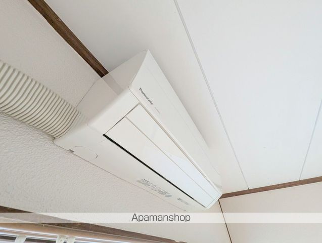 丸伊ビルの内装写真