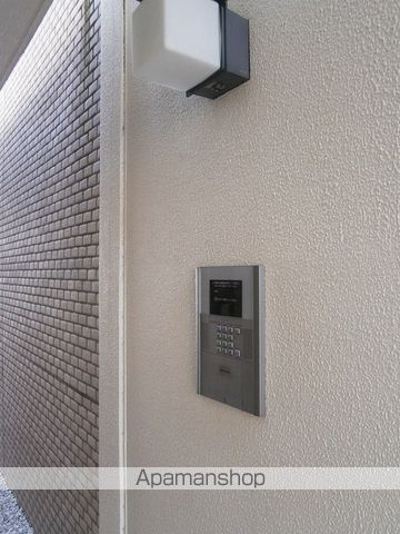 ボンシャンスの内装写真