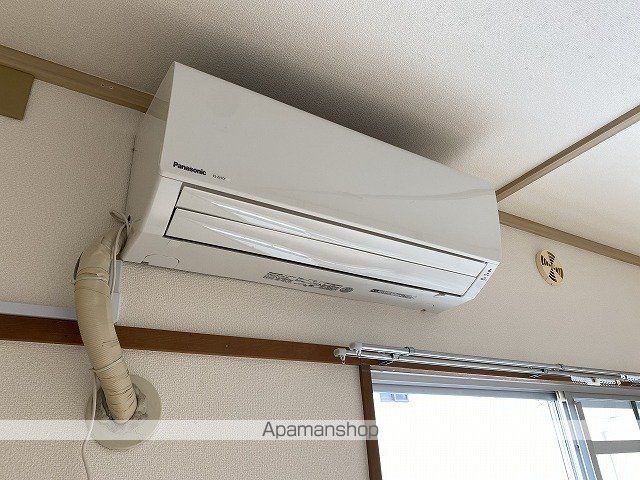 イイノレジデンスの内装写真