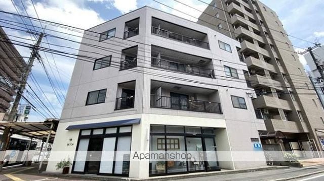 シャンティ医大前