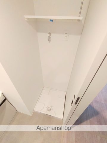 RESIUR−H谷町四丁目グランクラスの内装写真