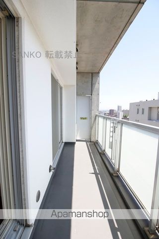 プライマル札幌北4条の内装写真