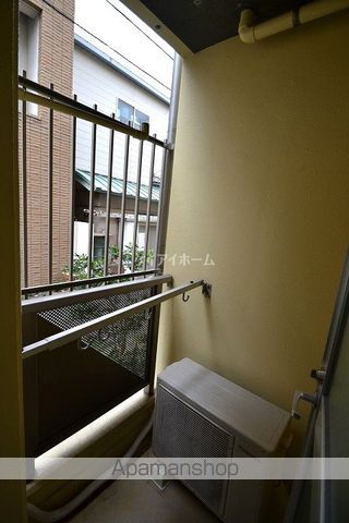 La ViLLaの内装写真