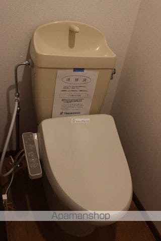 コージーハウス石井Bの内装写真