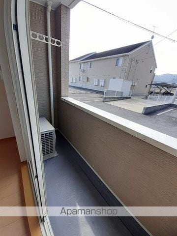 サニー レジデンスAの内装写真