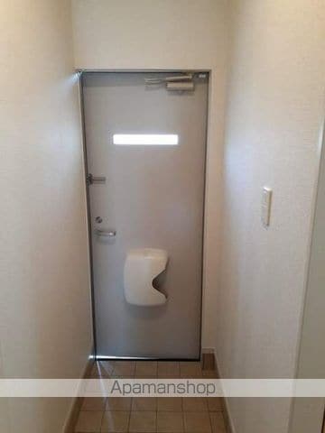 メゾン・サンセンの内装写真