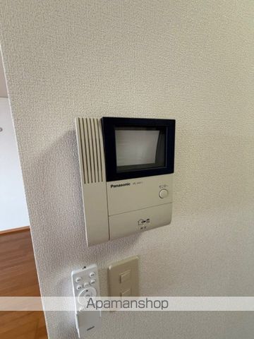 セジュール桜田の内装写真