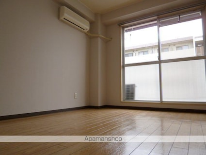 アネーロ壱番館[1K/19.7m2]のリビング・居間