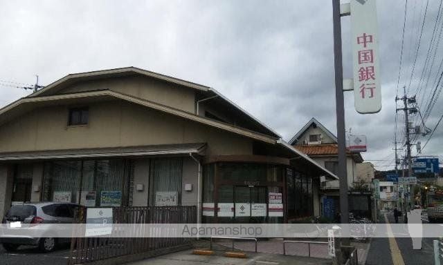 津山線 法界院駅 徒歩15分 2階建 築15年の周辺写真