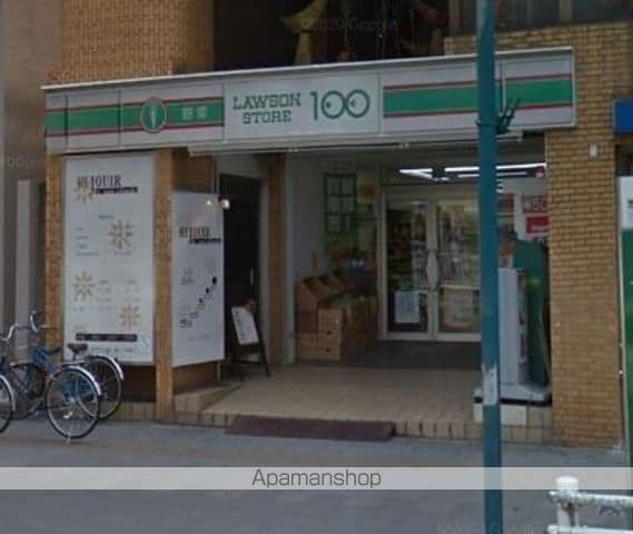 DEVELD城東町EASTの周辺写真