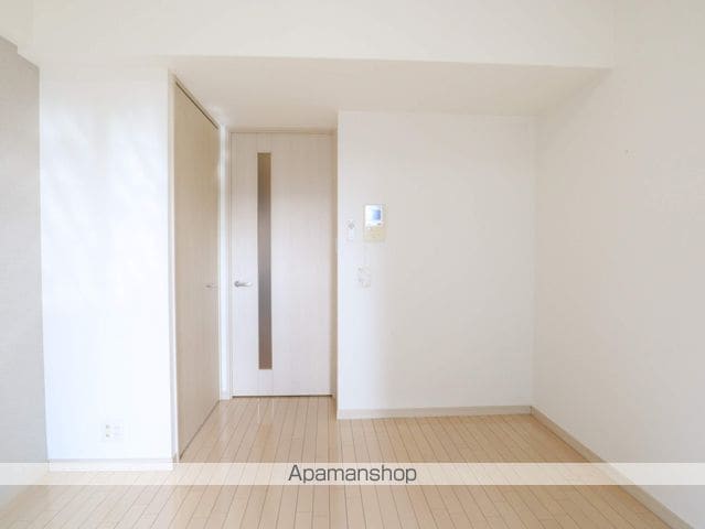 レジディア久屋大通の内装写真