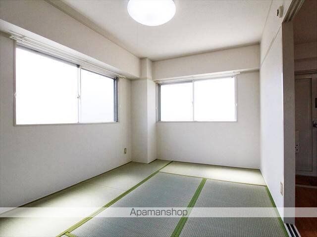 メゾンソフィアⅠ[2DK/36.45m2]のリビング・居間2