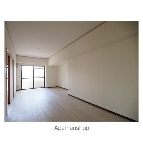 プラモール友泉の内装写真
