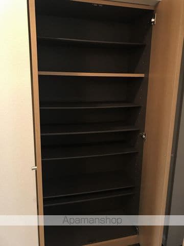 アスティオン長町の内装写真