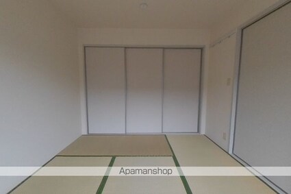 ハイツ大柳　Ａ棟[3DK/53.32m2]の内装4