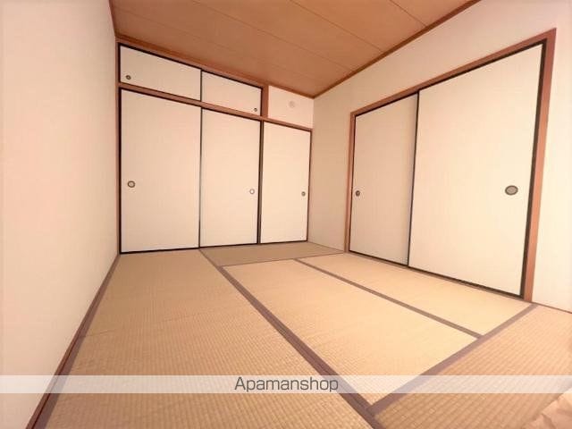 アーバンコーポの内装写真