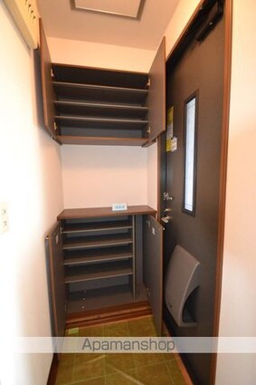 シャーメゾンＫ＆Ｋ　Ｃ[2LDK/50.04m2]の玄関