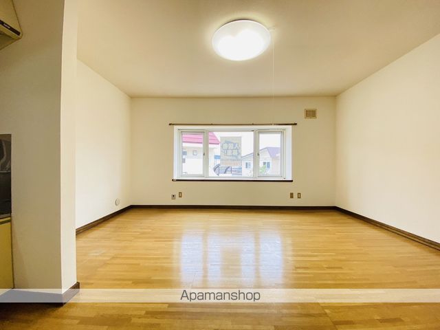 ガーデン川原Iの内装写真
