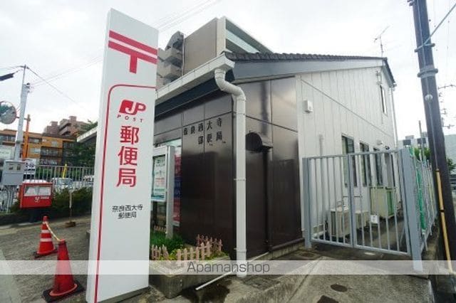 ウィンディア21A棟の周辺写真