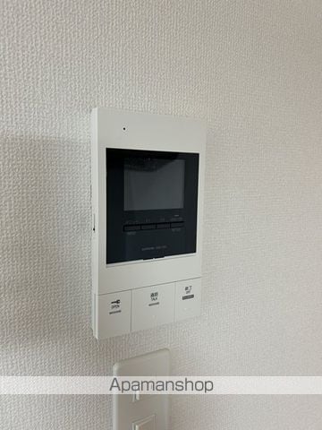 MONACOの内装写真