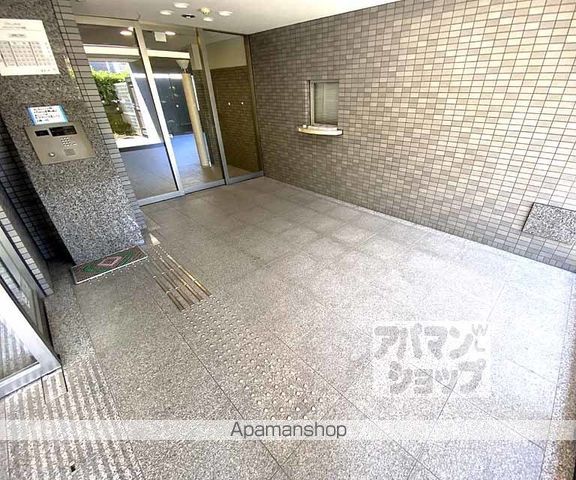 パインフィールド洛西の外観写真