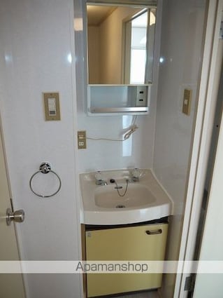 ヴィラ・スカイシップ[3LDK/72.54m2]の洗面所