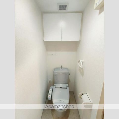 LUMINOUS新大阪の内装写真