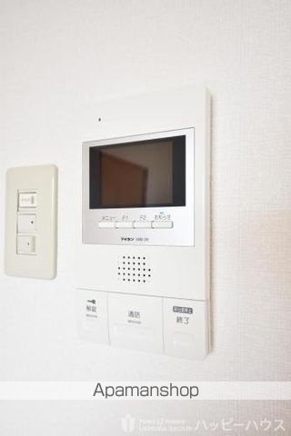 ルミエール博多の内装写真