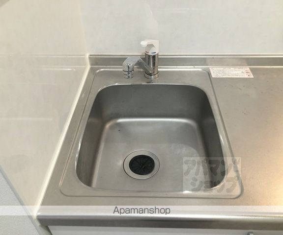 シャインメゾン長岡京の内装写真