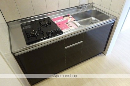 Ｆａｂｕｌｏｕｓ　（ファビュラス）[1LDK/42.89m2]のキッチン