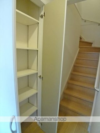 エスぺラール旭ヶ丘[2DK/47.31m2]の玄関