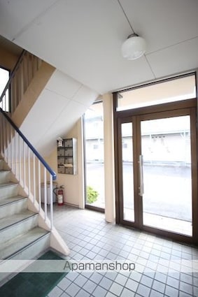 プランドール西市[1LDK/39.75m2]のエントランス3