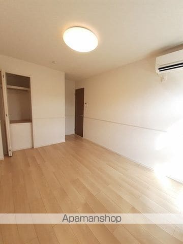 ベル フロイデ Iの内装写真