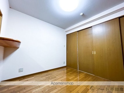 オートヤグリーンビル[1LDK/34.01m2]の内装4