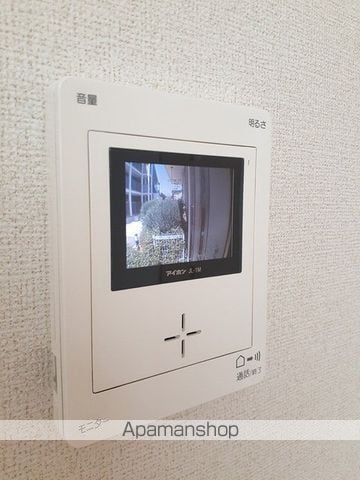 ノーブル・ヴィラの内装写真