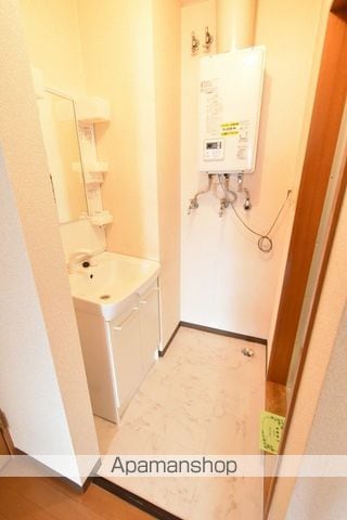グラシア5・6の内装写真