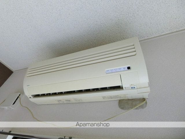 ベルメゾン2番館の内装写真