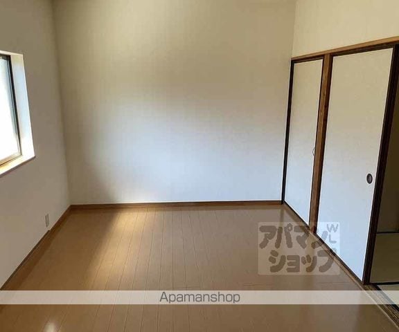 桂久方町貸家81の内装写真