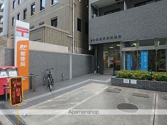 PRESSANCEUMEDAHIGASHIGLADの周辺写真