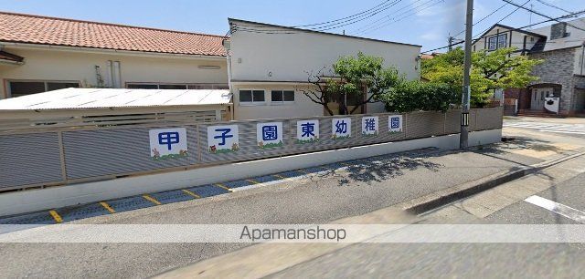 フジパレス ヴェールの周辺写真